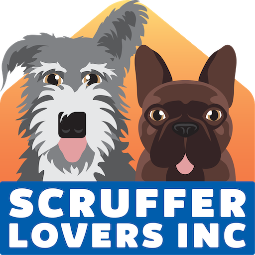 Scruffer Lovers Inc. logo